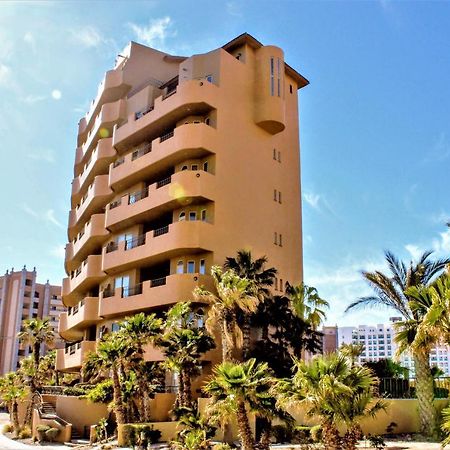 Luxury Condo Bella Sirena 405-C - Unmatched Views Over The Pool To The Sea 푸에르토페나스코 외부 사진