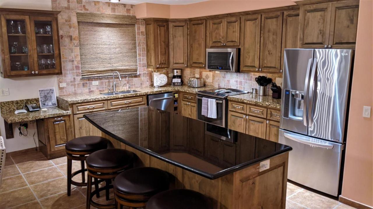 Luxury Condo Bella Sirena 405-C - Unmatched Views Over The Pool To The Sea 푸에르토페나스코 외부 사진