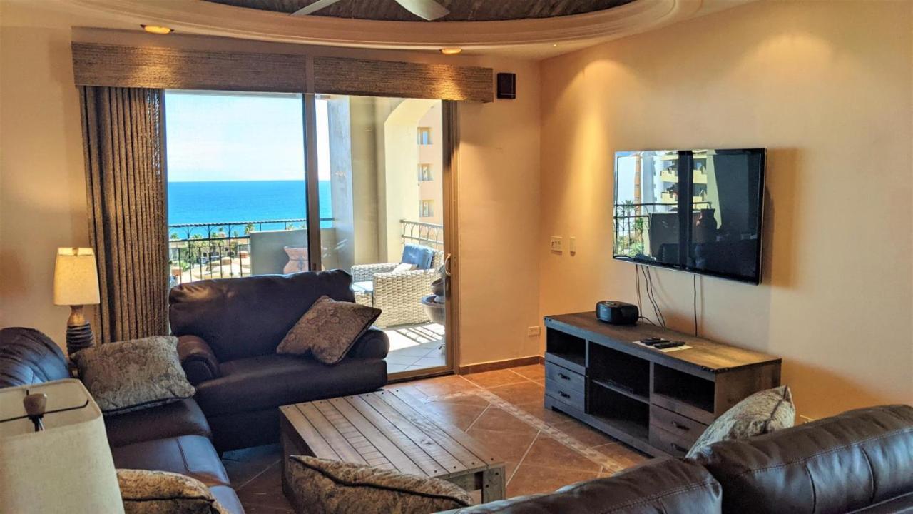 Luxury Condo Bella Sirena 405-C - Unmatched Views Over The Pool To The Sea 푸에르토페나스코 외부 사진
