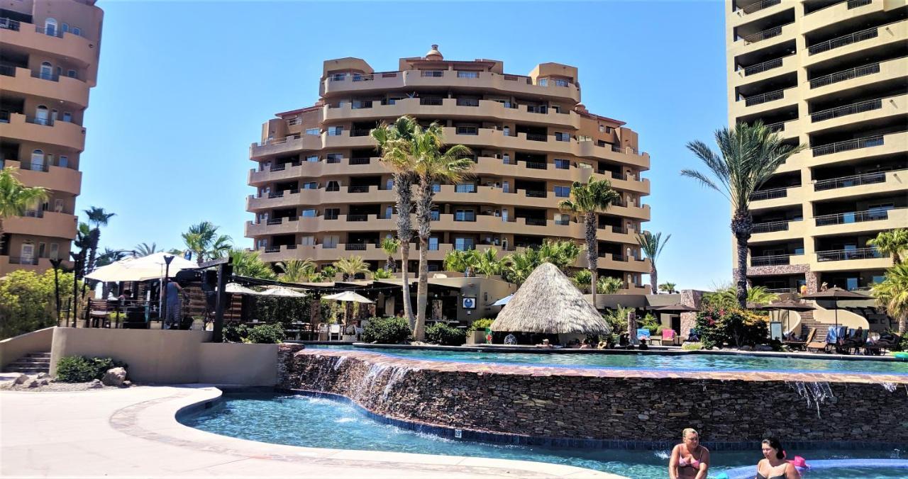 Luxury Condo Bella Sirena 405-C - Unmatched Views Over The Pool To The Sea 푸에르토페나스코 외부 사진