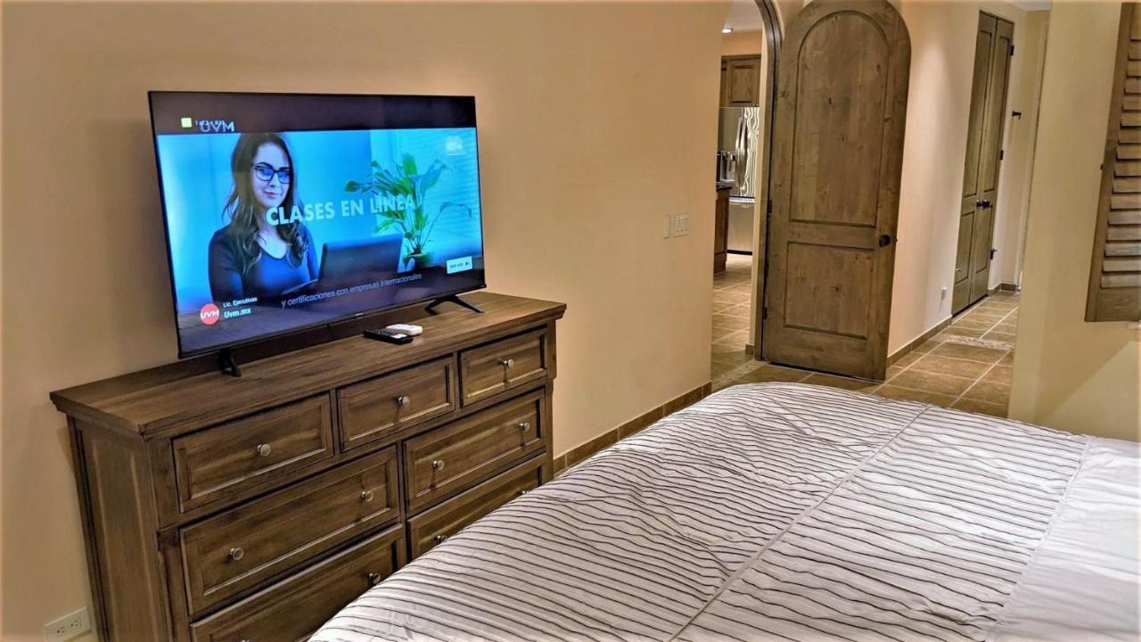 Luxury Condo Bella Sirena 405-C - Unmatched Views Over The Pool To The Sea 푸에르토페나스코 외부 사진