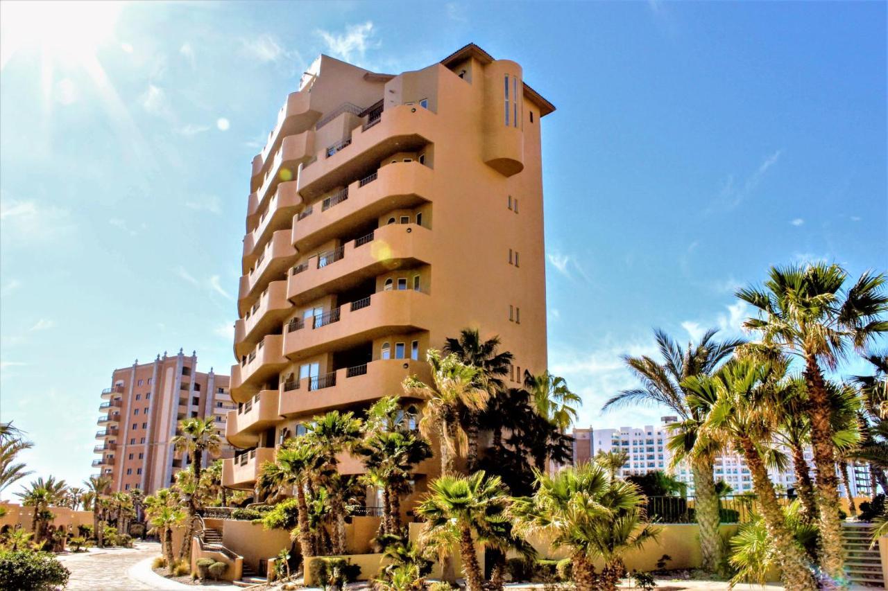 Luxury Condo Bella Sirena 405-C - Unmatched Views Over The Pool To The Sea 푸에르토페나스코 외부 사진