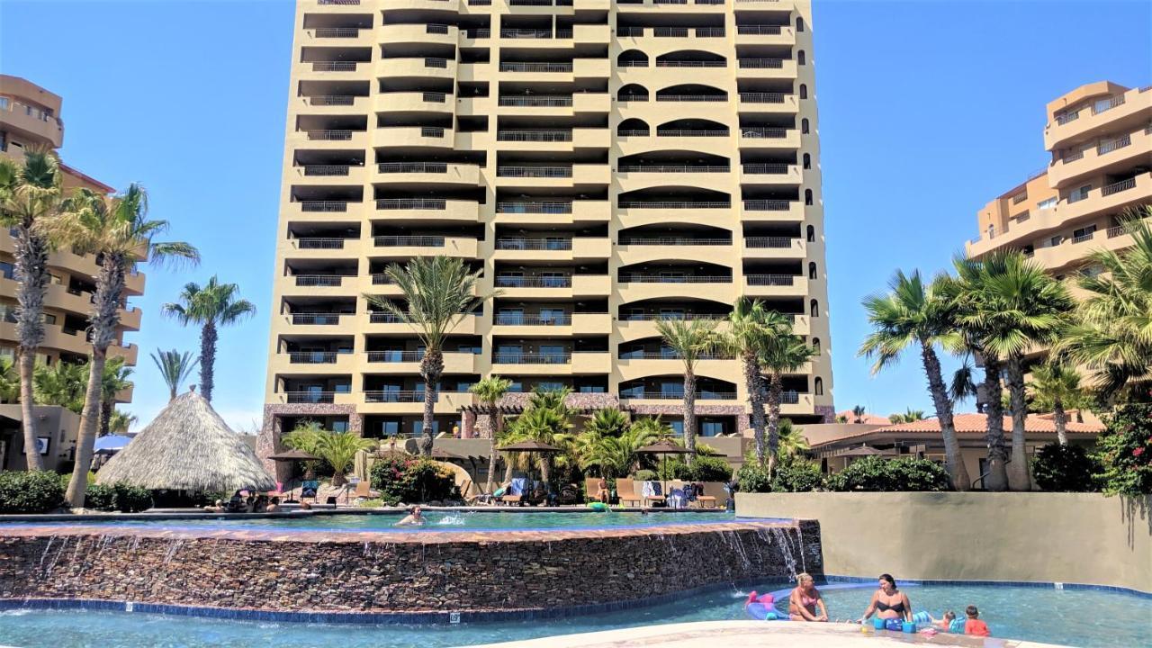 Luxury Condo Bella Sirena 405-C - Unmatched Views Over The Pool To The Sea 푸에르토페나스코 외부 사진