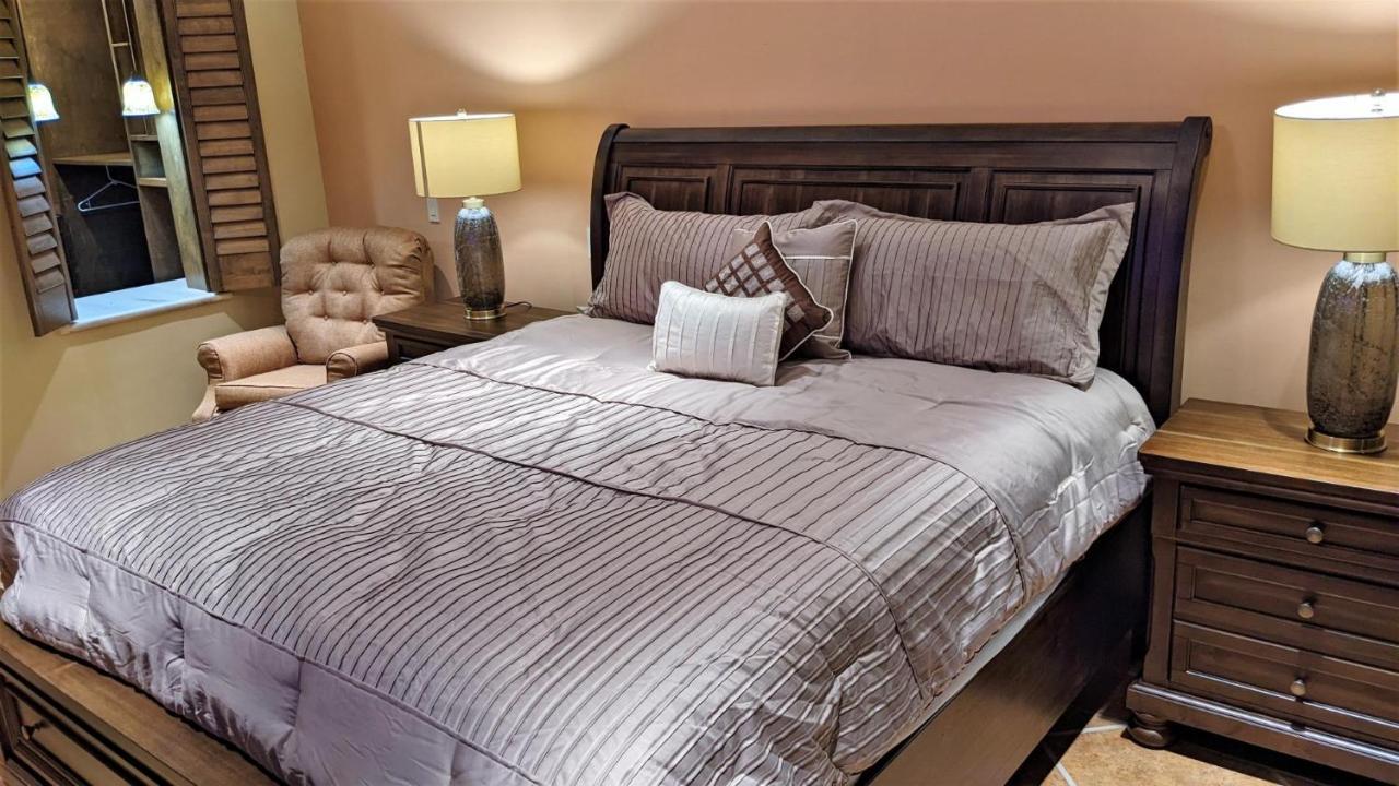 Luxury Condo Bella Sirena 405-C - Unmatched Views Over The Pool To The Sea 푸에르토페나스코 외부 사진