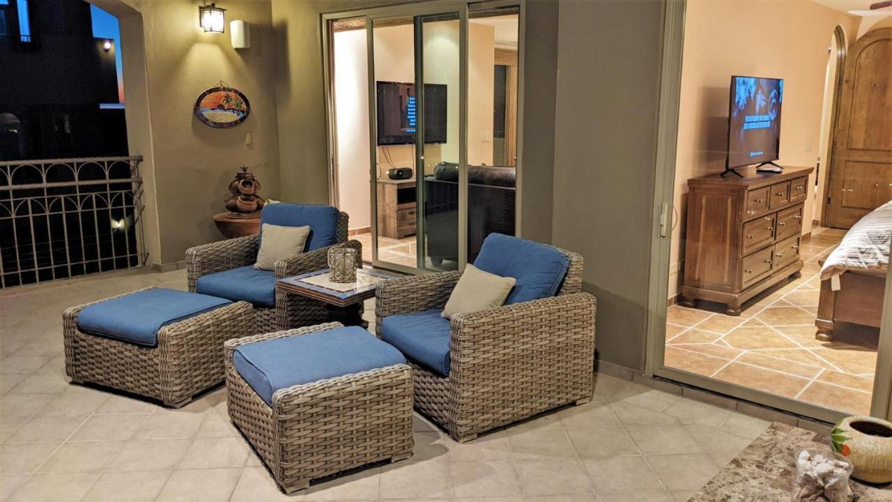 Luxury Condo Bella Sirena 405-C - Unmatched Views Over The Pool To The Sea 푸에르토페나스코 외부 사진