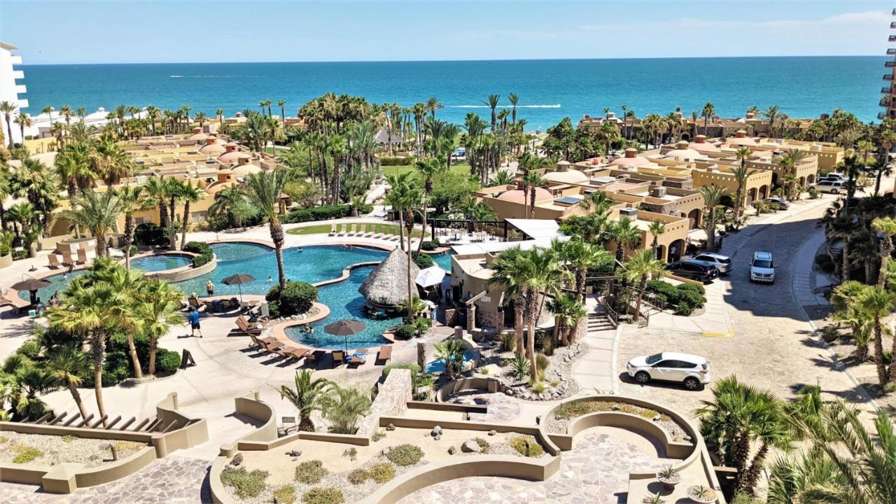 Luxury Condo Bella Sirena 405-C - Unmatched Views Over The Pool To The Sea 푸에르토페나스코 외부 사진